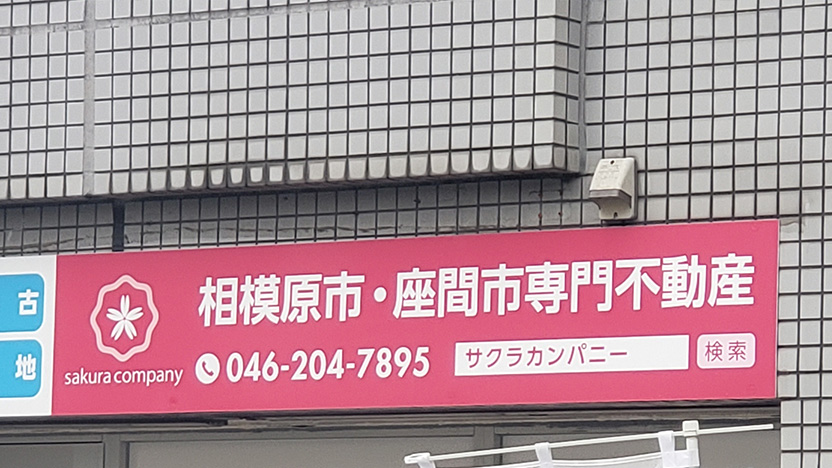 sakura company